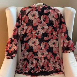 MISA Los Angeles Dress